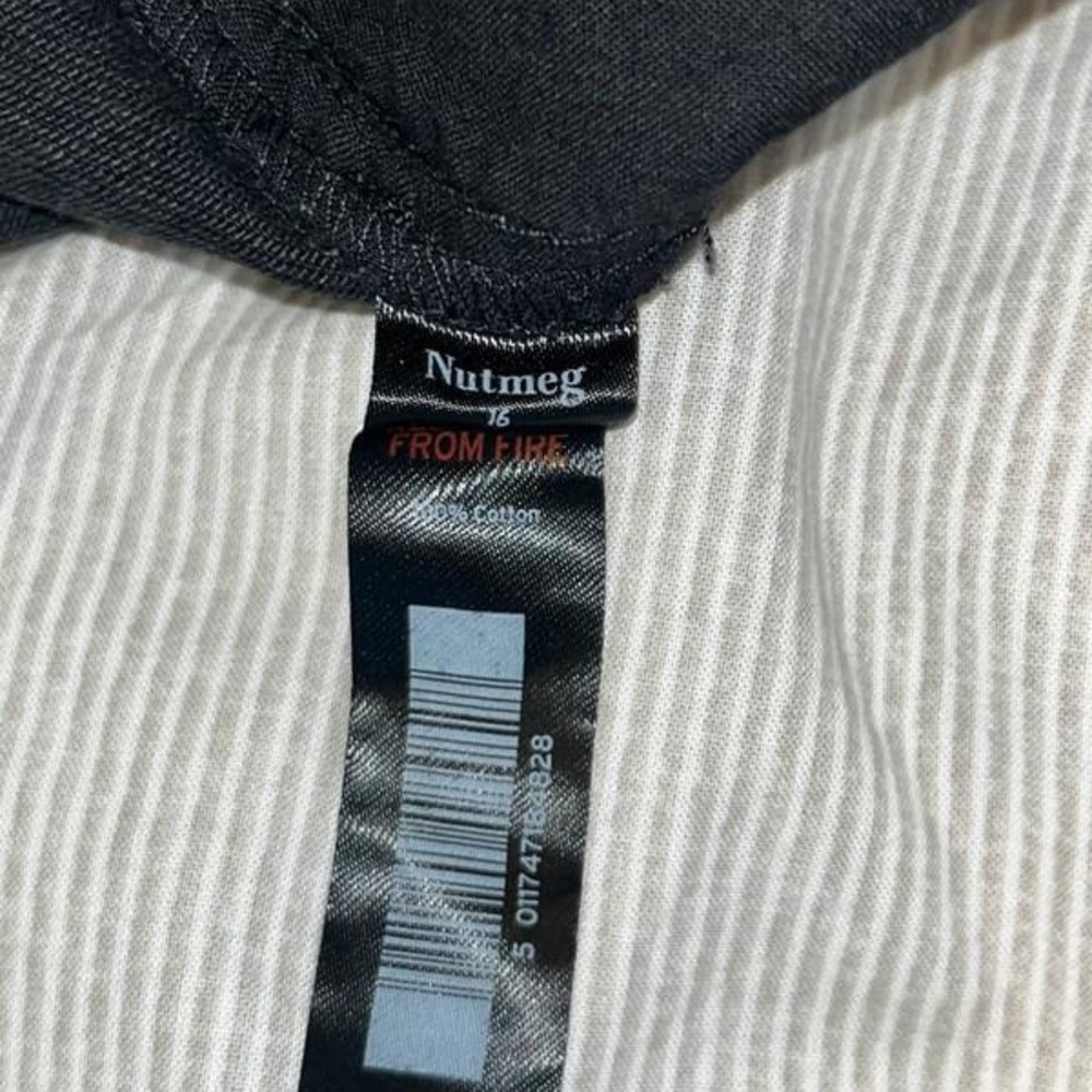 Black ItemNutmeg Jeans